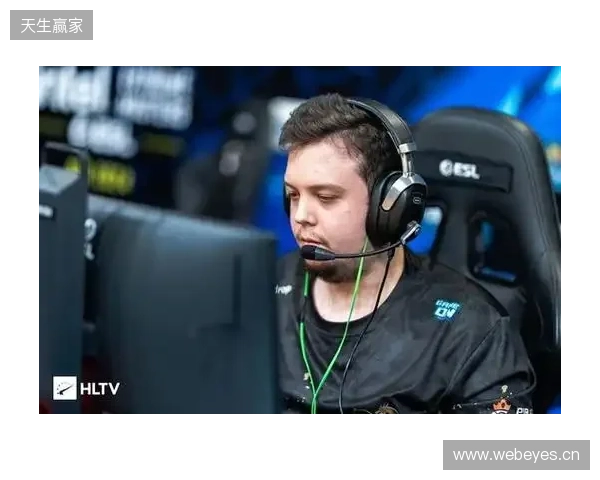 媒体爆料:Eternal Fire计划围绕Calyx和jottAAA搭建国际阵容