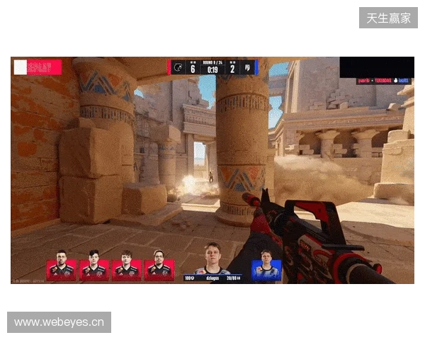 BLAST赏金赛S1决赛阶段：无法逾越的山！FURIA 2-1 Heroic