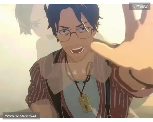 《OPUS：心相吾山》上市日期定档，攜手《來自深淵》作曲家打造插入曲