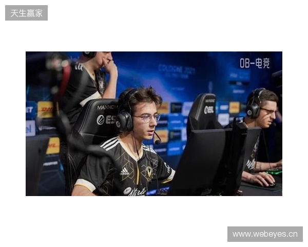 yxngstxr将继续顶替Alkaren出战IEM克拉科夫 yxngstxr将继续顶替Alkaren出战IEM克拉科夫