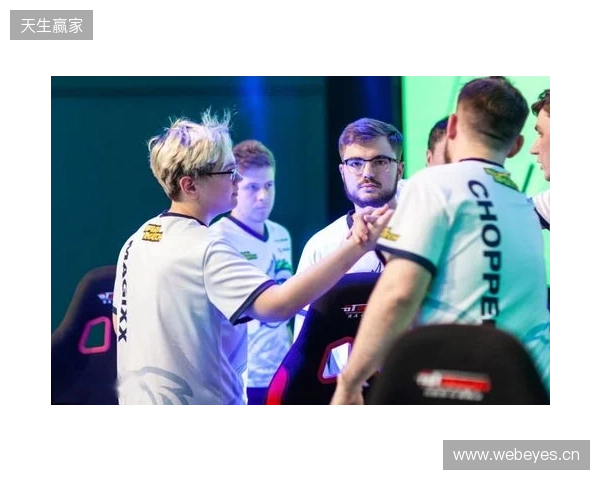 IEM克拉科夫2026：威龙争铜归！Spirit 2-0 MOUZ