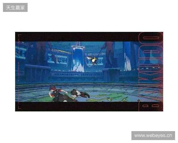 一球定乾坤!动作新作《BAKUDO -斗球的悠莉亚-》试玩版今日上线 一球定乾坤!动作新作《BAKUDO -斗球的悠莉亚-》试玩版今日上线