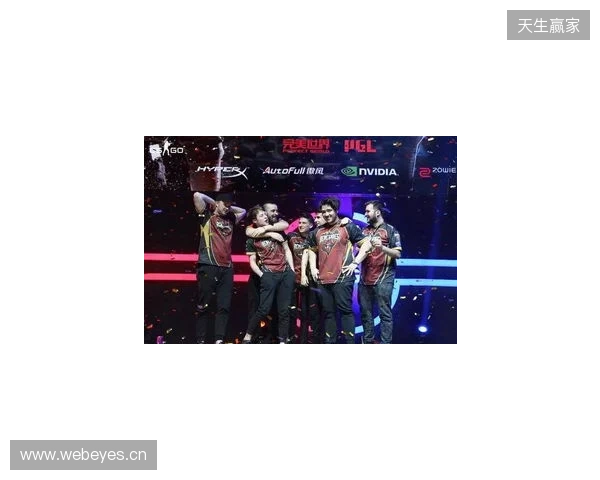 TYLOO率先晋级CS亚洲邀请赛2026正赛 TYLOO率先晋级CS亚洲邀请赛2026正赛