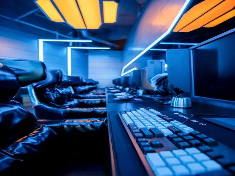 年轻就要醒着拼,东鹏特饮以电竞之名与Z世代同频共振