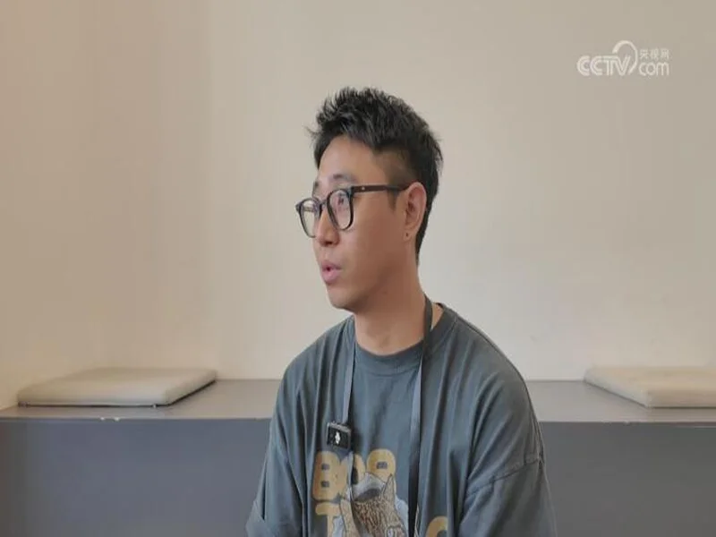 NBA 2K手游校园巡回活动走进清华大学